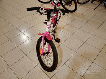 bici Aurelia Sport 420