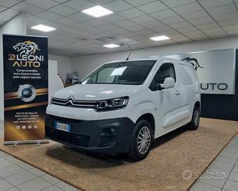 CITROEN BERLINGO 1.5 BlueHDi 100 VAN CLUB