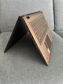Lenovo yoga 530