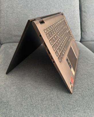 Lenovo yoga 530