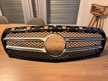 Mascherina originale Mercedes Classe A W176