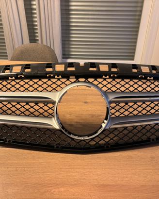 Mascherina originale Mercedes Classe A W176