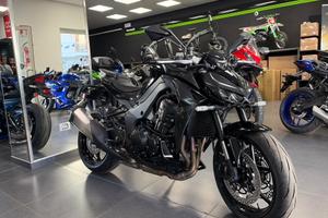 Kawasaki Z 1100