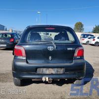Toyota yaris p1 1.3 86cv 99-05 ricambi