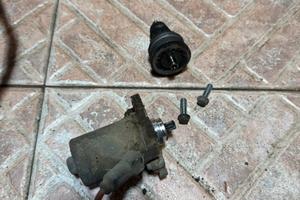 Motorino avviamento piaggio zip 50