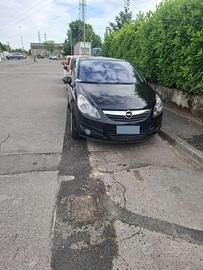 Opel corsa  gpl