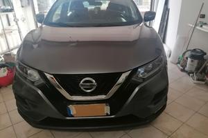 nissan quasquai 1.5 diesel