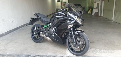 Kawasaki ER6F 650 2016 ABS