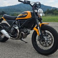 Ducati Scrambler 800