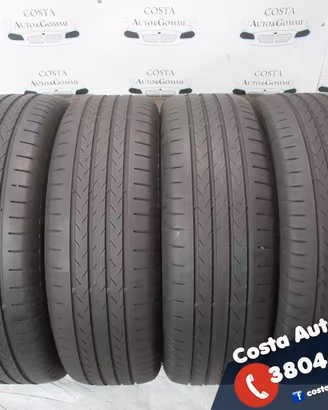 Gomme 215 60 17 Continental Estive 80% 2023