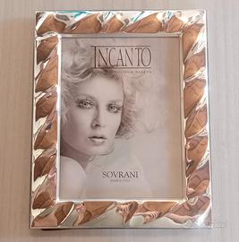 Cornice Portafoto SOVRANI "Incanto" 18x24 - NUOVA