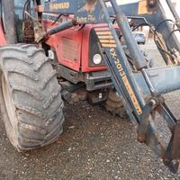 TRATTORI Massey Ferguson  6475 e 6480 DT
