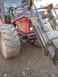 TRATTORI Massey Ferguson  6475 e 6480 DT