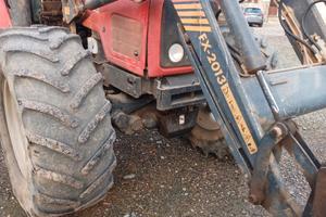 TRATTORI Massey Ferguson  6475 e 6480 DT