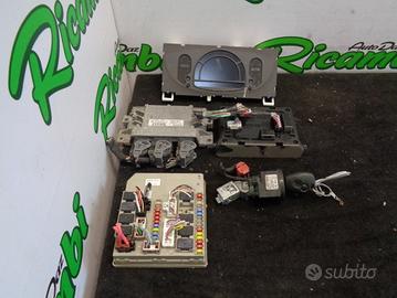 KIT AVVIAMENTO RENAULT MODUS 1.1 BENZINA 2006