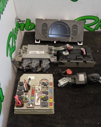 KIT AVVIAMENTO RENAULT MODUS 1.1 BENZINA 2006