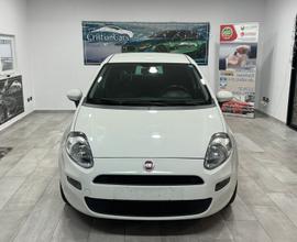 Fiat punto 1.3 multijet cv 85