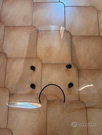 Parabrezza vespa piaggio