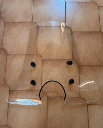 Parabrezza vespa piaggio