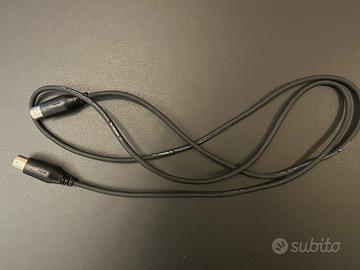 Cavo midi Proel 1,5 m