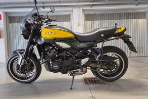 Kawasaki Z900RS 