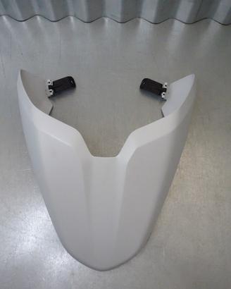 COPRISELLINO DUCATI 696