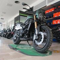 Benelli Leoncino 800 TRAIL - PRONTA CONSEGNA
