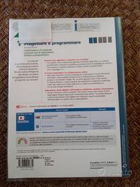 Progettare e programmare 1