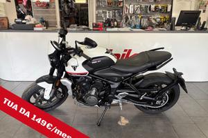 Triumph Trident 660 - 2021
