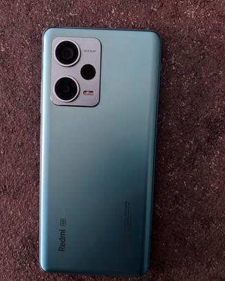 Xaomi note 12 pro + dual sim