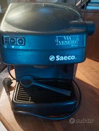 Macchina Saeco
