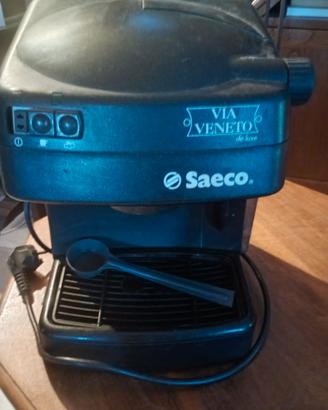 Macchina Saeco