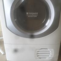 Asciugatrice Ariston hotpoint.