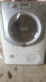 Asciugatrice Ariston hotpoint.