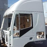 Cabina IVECO Eurocargo 140 ('08 - '16) Euro5