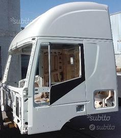 Cabina IVECO Eurocargo 140 ('08 - '16) Euro5