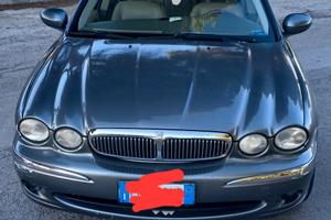 Jaguar x-type 2.0 D SW Executive