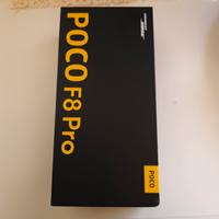 XIAOMI POCO F8 PRO   12/256