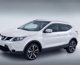 Nissan Qashqai 1.5 dCi N-Connecta