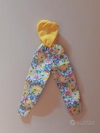 Tuta intera Barbie Pretty Choices #4122 (1987)