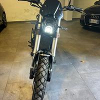 Benelli lenocino 500 2021