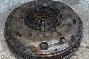 🔧 KIT FRIZIONE COMPLETO Mitsubishi Grandis 2009