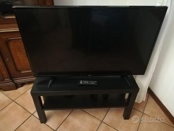 Televisore LG 43 pollici