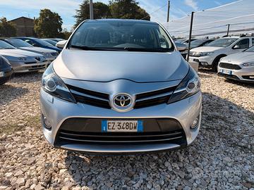 Toyota Verso 1.6 D-4D Style