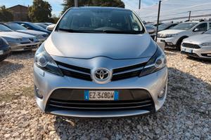 Toyota Verso 1.6 D-4D Style