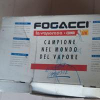 Vaporetto Fogacci