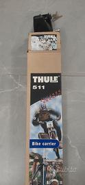 n. 2 portabici Thule 511