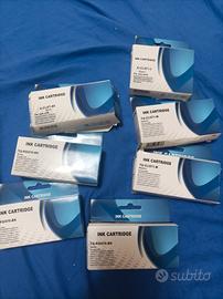 cartucce Canon MG5750