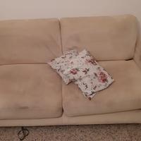 Divano letto 2 posti