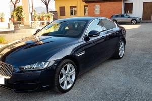 Jaguar XE 2.0 D 4 X 4 D 180 CV PORTFOLIO